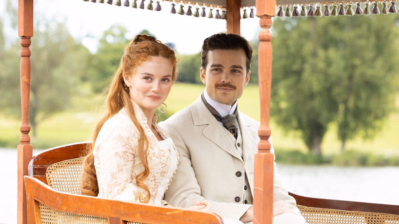 The Forsytes 1. Sezon 2. Bölüm izle
