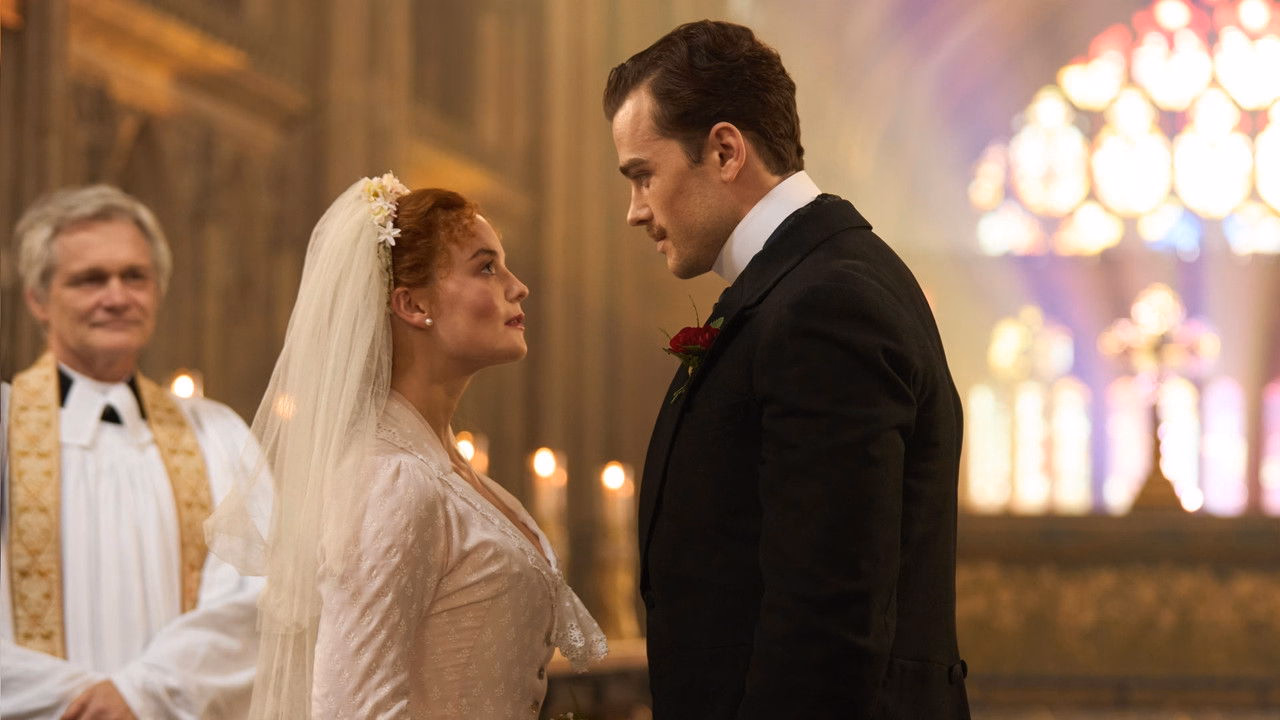The Forsytes 1. Sezon 3. Bölüm izle