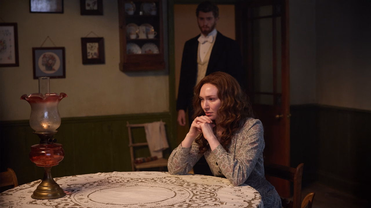 The Forsytes 1. Sezon 4. Bölüm izle