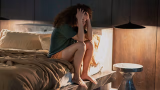 The Girl Before 1. Sezon 3. Bölüm izle