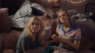The Girl from Plainville 1. Sezon 3. Bölüm izle