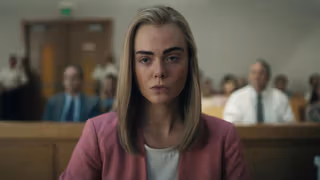 The Girl from Plainville 1. Sezon 6. Bölüm izle