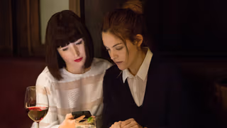 The Girlfriend Experience 1. Sezon 1. Bölüm izle