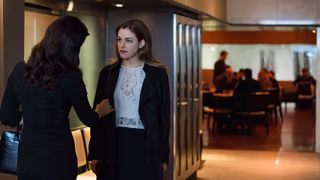 The Girlfriend Experience 1. Sezon 11. Bölüm izle