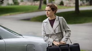 The Girlfriend Experience 1. Sezon 12. Bölüm izle