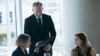 The Girlfriend Experience 1. Sezon 13. Bölüm izle