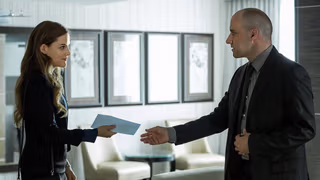 The Girlfriend Experience 1. Sezon 7. Bölüm izle