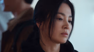 The Glory 1. Sezon 1. Bölüm izle