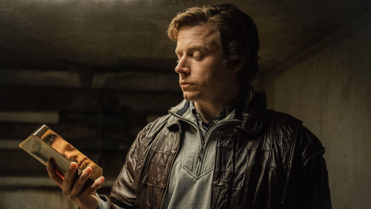 The Gold 1. Sezon 1. Bölüm izle