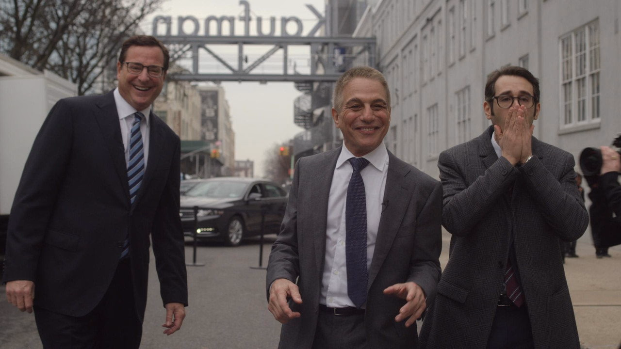The Good Cop 1. Sezon 6. Bölüm izle