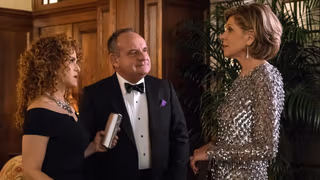 The Good Fight 1. Sezon 1. Bölüm izle