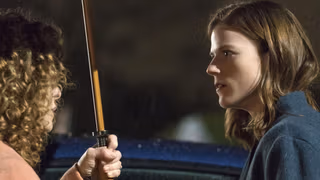 The Good Fight 1. Sezon 3. Bölüm izle