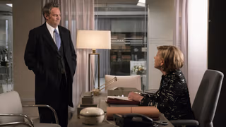 The Good Fight 1. Sezon 4. Bölüm izle