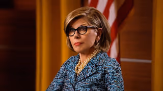 The Good Fight 1. Sezon 7. Bölüm izle