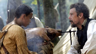 The Good Lord Bird 1. Sezon 1. Bölüm izle