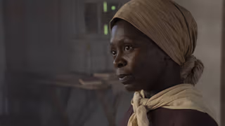 The Good Lord Bird 1. Sezon 4. Bölüm izle