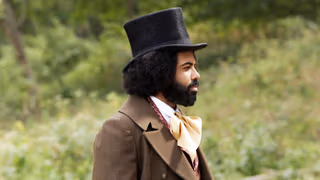 The Good Lord Bird 1. Sezon 5. Bölüm izle