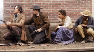 The Good Lord Bird 1. Sezon 6. Bölüm izle