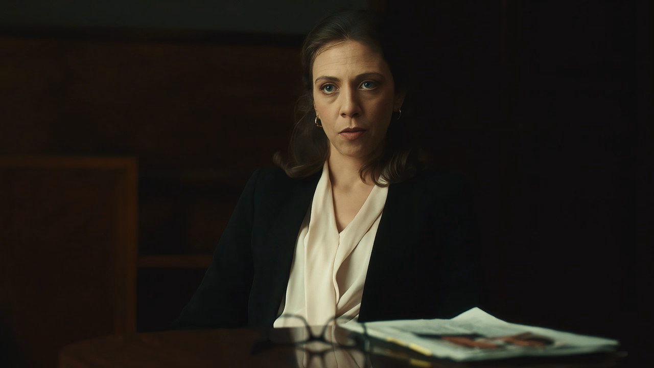 The Good Mothers 1. Sezon 2. Bölüm izle