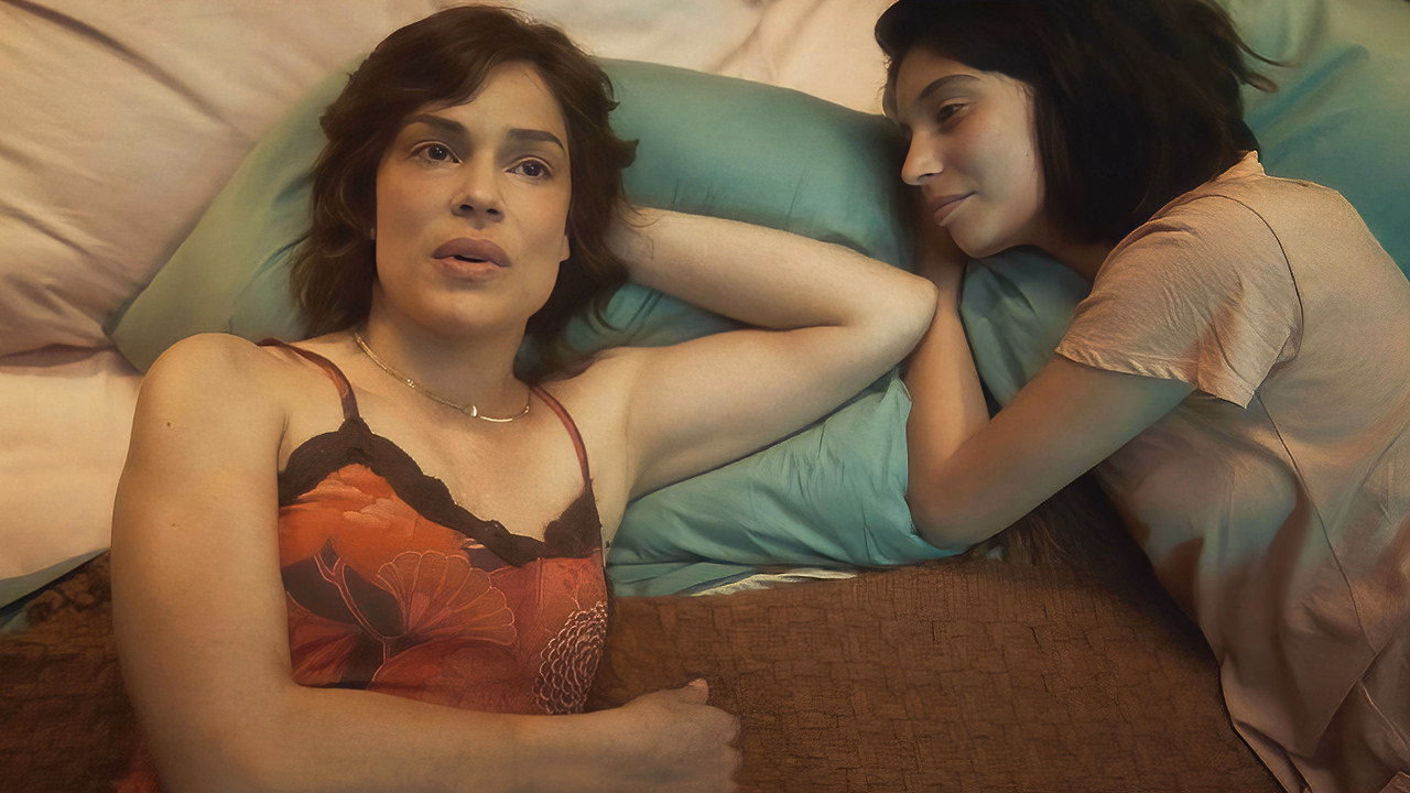 The Good Mothers 1. Sezon 5. Bölüm izle