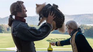The Great 1. Sezon 6. Bölüm izle