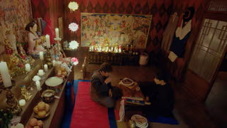 The Guest 1. Sezon 13. Bölüm izle