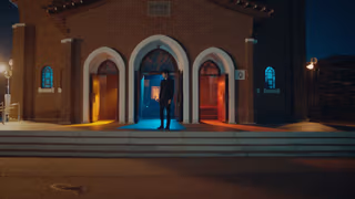 The Guest 1. Sezon 7. Bölüm izle