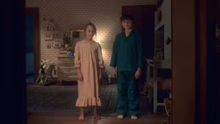 The Haunting: Bly Malikânesi 1. Sezon 1. Bölüm izle