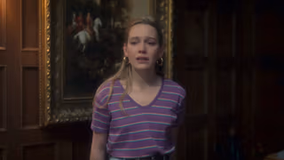 The Haunting: Bly Malikânesi 1. Sezon 4. Bölüm izle