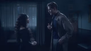 The Haunting: Bly Malikânesi 1. Sezon 7. Bölüm izle