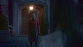 The Haunting: Bly Malikânesi 1. Sezon 9. Bölüm izle