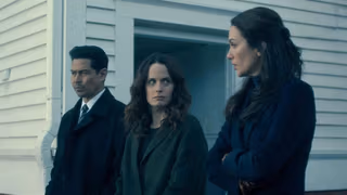 The Haunting: Tepedeki Ev 1. Sezon 3. Bölüm izle
