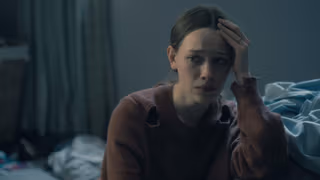 The Haunting: Tepedeki Ev 1. Sezon 5. Bölüm izle