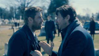 The Haunting: Tepedeki Ev 1. Sezon 7. Bölüm izle