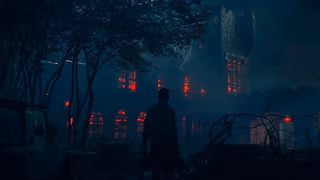 The Haunting: Tepedeki Ev 1. Sezon 8. Bölüm izle