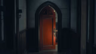 The Haunting: Tepedeki Ev 1. Sezon 9. Bölüm izle
