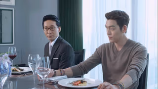 The Heirs 1. Sezon 1. Bölüm izle