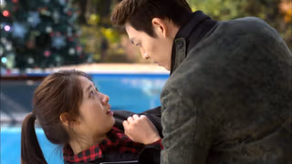 The Heirs 1. Sezon 11. Bölüm izle