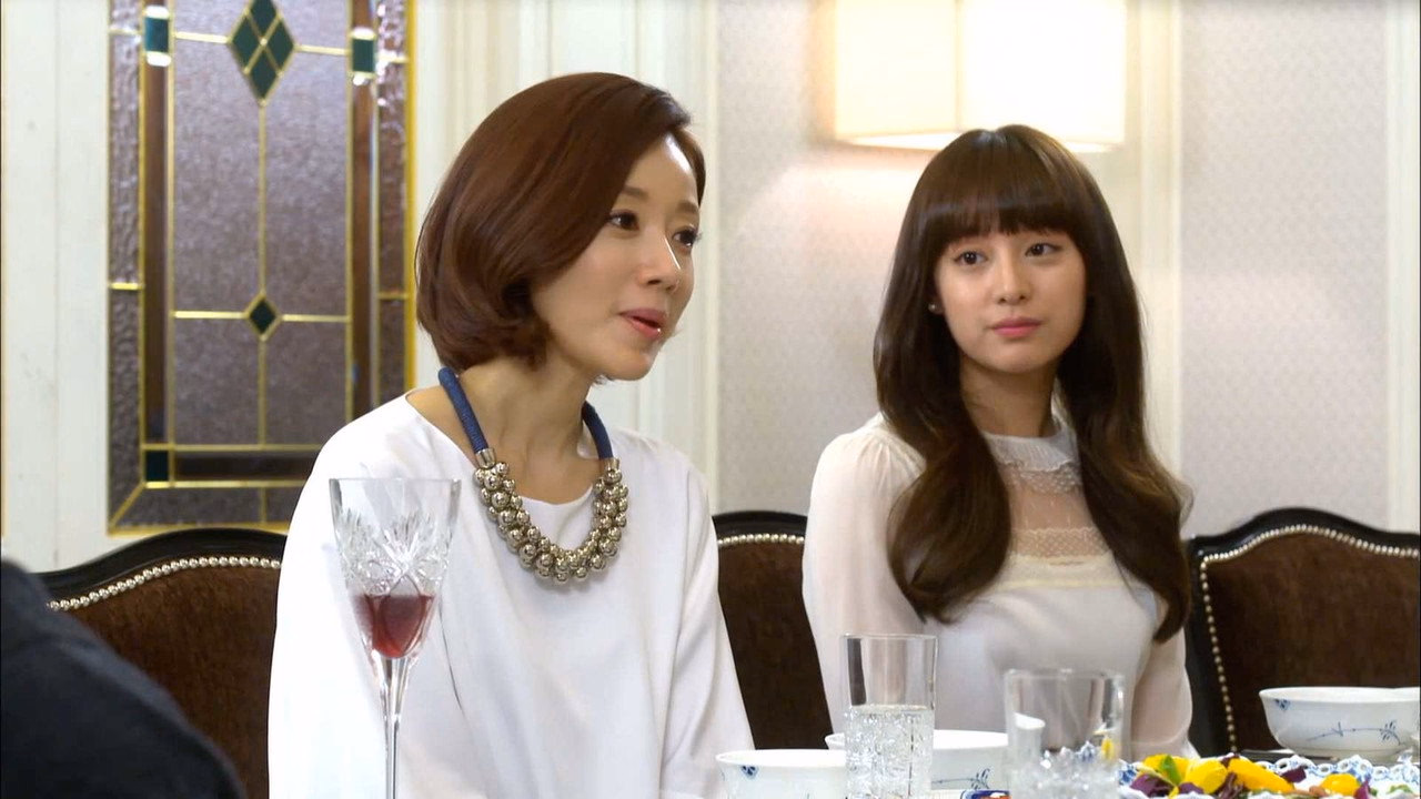 The Heirs 1. Sezon 12. Bölüm izle