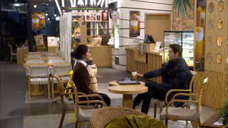The Heirs 1. Sezon 13. Bölüm izle