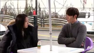 The Heirs 1. Sezon 16. Bölüm izle