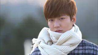 The Heirs 1. Sezon 17. Bölüm izle