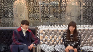 The Heirs 1. Sezon 18. Bölüm izle