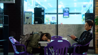 The Heirs 1. Sezon 6. Bölüm izle