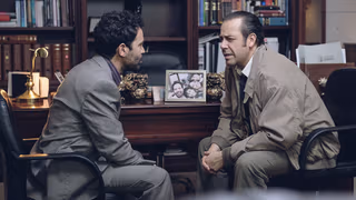 The Hour of Truth 1. Sezon 5. Bölüm izle