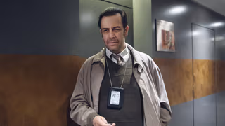 The Hour of Truth 1. Sezon 8. Bölüm izle