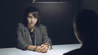 The Hour of Truth 1. Sezon 9. Bölüm izle