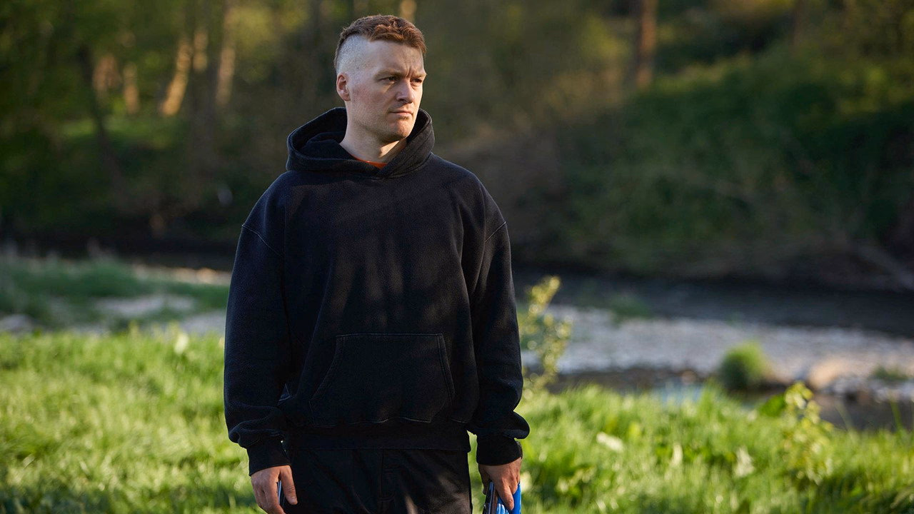 The Hunt for Raoul Moat 1. Sezon 2. Bölüm izle