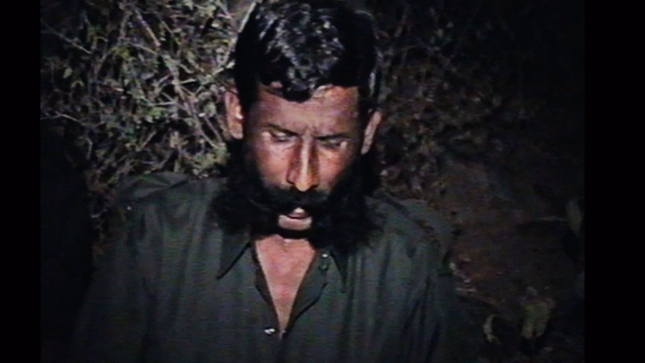 The Hunt for Veerappan 1. Sezon 4. Bölüm izle