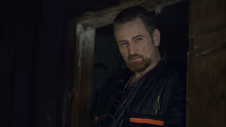 The Hunt 1. Sezon 1. Bölüm izle